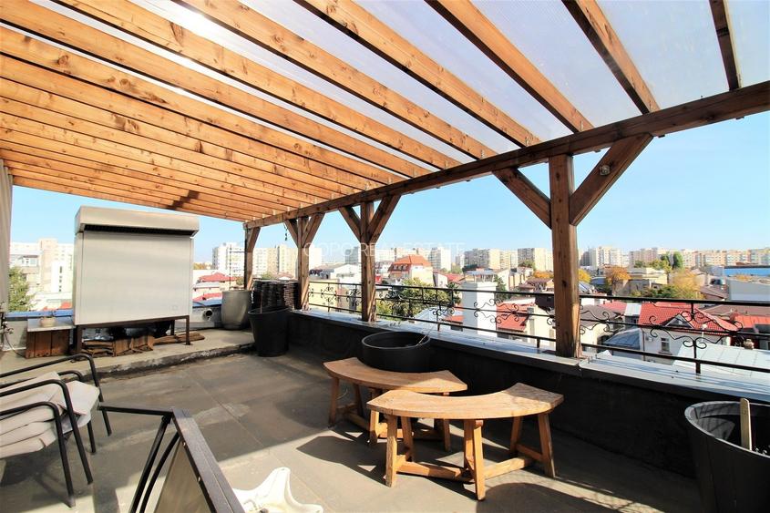 Imobil 590 mp Vasile Lascar Stefan cel Mare Mosilor Obor - 6