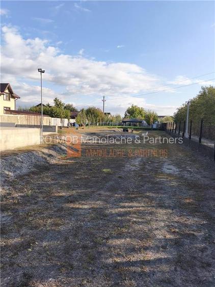 Exclusivitate!Teren intravilan+ fundatie 225 mp zona Spataru - 11