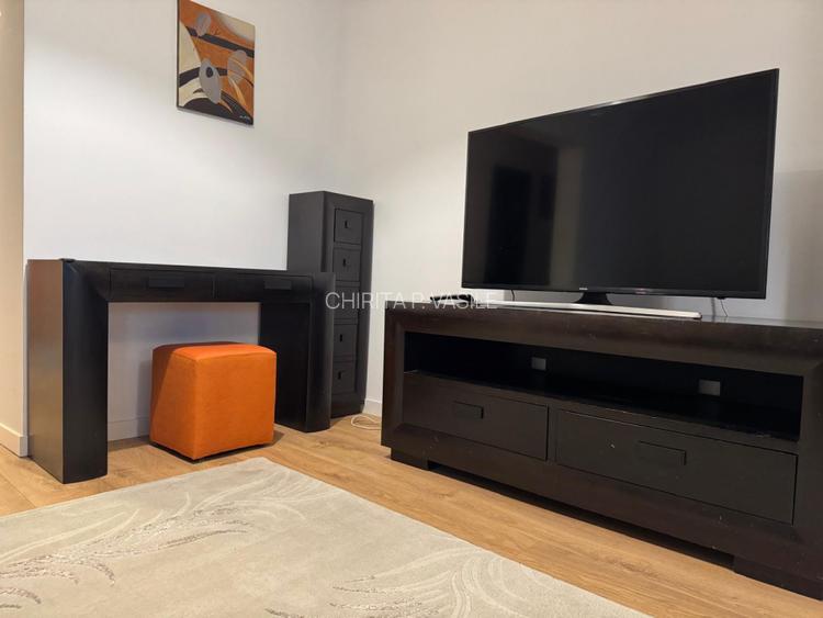 Faleza Nord - Apartament cu 3 camere decomandate Vedere la Mare Frontala  - 6