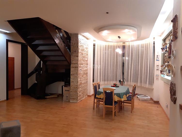 Casa individuala cu teren de 1000 mp. - 2