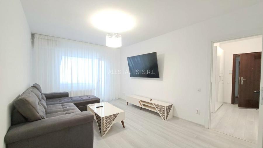3 camere – Calea Vitan stadion Olimpia - pet friendly - 2