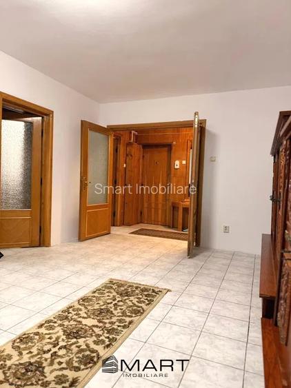 Apartament 2 camere decomandate Parcul Sub Arini - 2