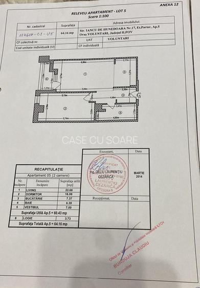Apartament premium-Forest Hill Apartments-Parcare + Boxă- Comision 0% - 14