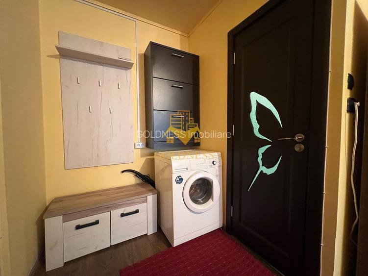 Garsoniera/STUDIO, Zorilor, UMF/UTCN, Observatorului, Golden Tulip - 2