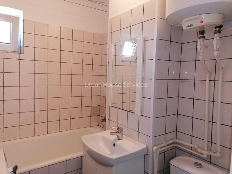 Garsoniera mobilata si utilata, zona Costin Georgian - 5