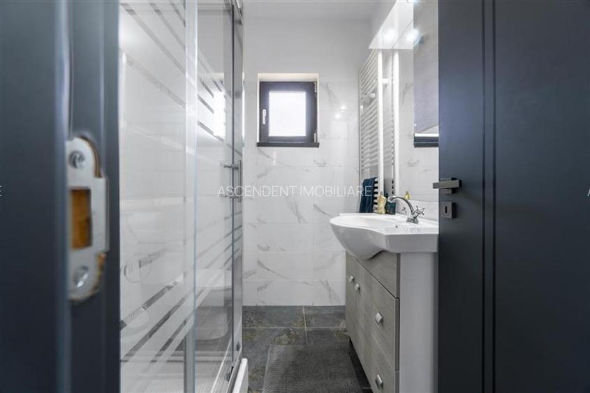 Rezidential/Hotelier,eleganta discreta,energie verde,1.000mp teren,Tohanita ,Bra - 26