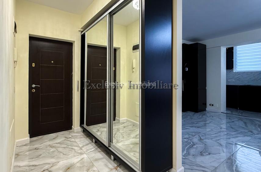 Apartament 2 camere - 2 bai | Totul nou - Design premium | Tomis Plus - 17