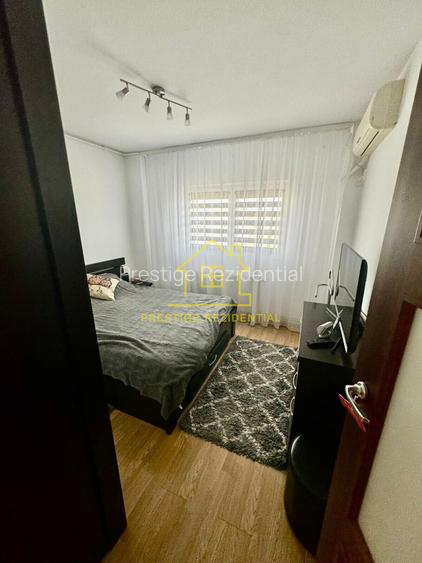 2 Camere-Pallady-Centrala Proprie-1983 la 5 min.Metrou 1 Decembrie - 8