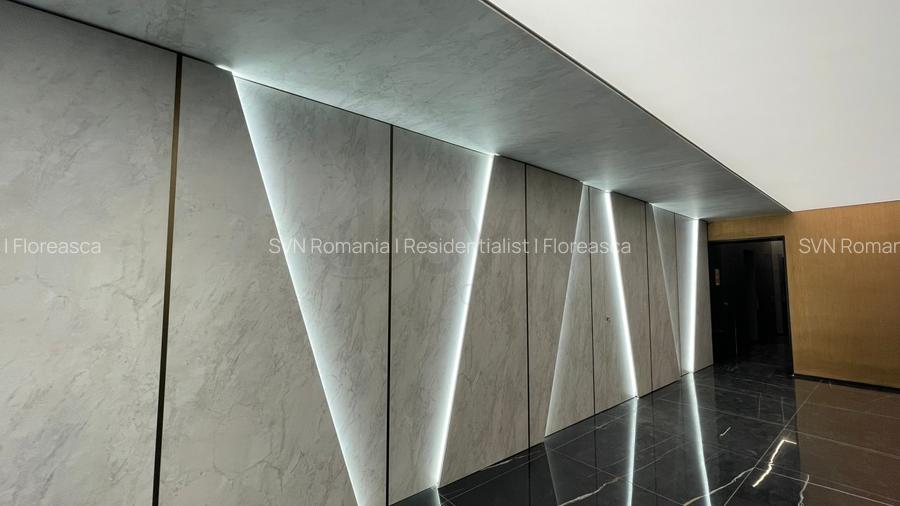 REA1011275 Apartmanet spatios 4 camere Calea Floreasca I Design modern - 14