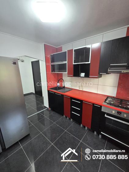 2 camere, centrală proprie, pet friendly, METROU Lujerului, Veteranilor, - 16