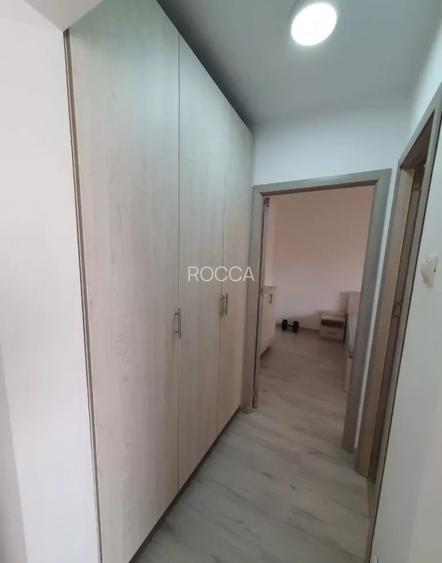 Apartament de 2 camere – Titan, 55 mp, etaj 8/10, balcon, renovat, 10 min metrou - 7
