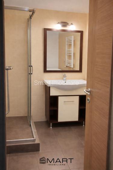 Apartament 1 camera zona Turnisor Sibiu - 4