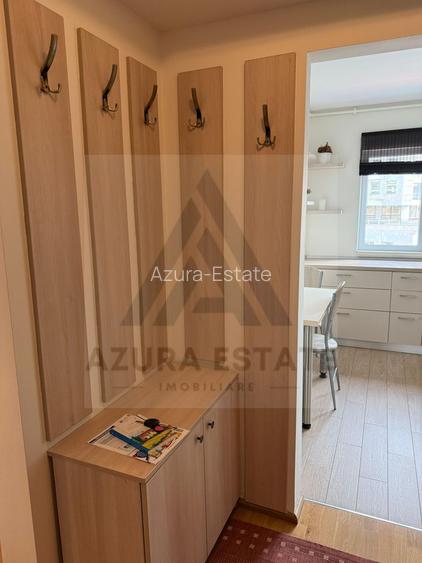 Apartament 3 camere 80 mp utili cu 2 bai si pivnita pe Calea Dumbravii - 20