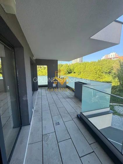 3 Camere Openspace, Modern, Parcare, Prima inchiriere, Lidl, UMF,USAMV - 8