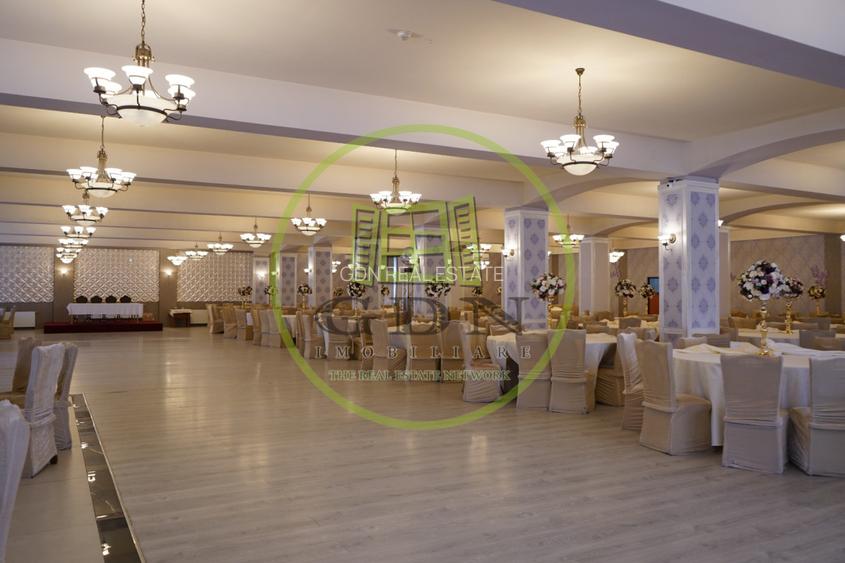 Vânzare  Business! INVESTITIE PREMIUM! GRAND HOTEL DUMBRAVA! - 4