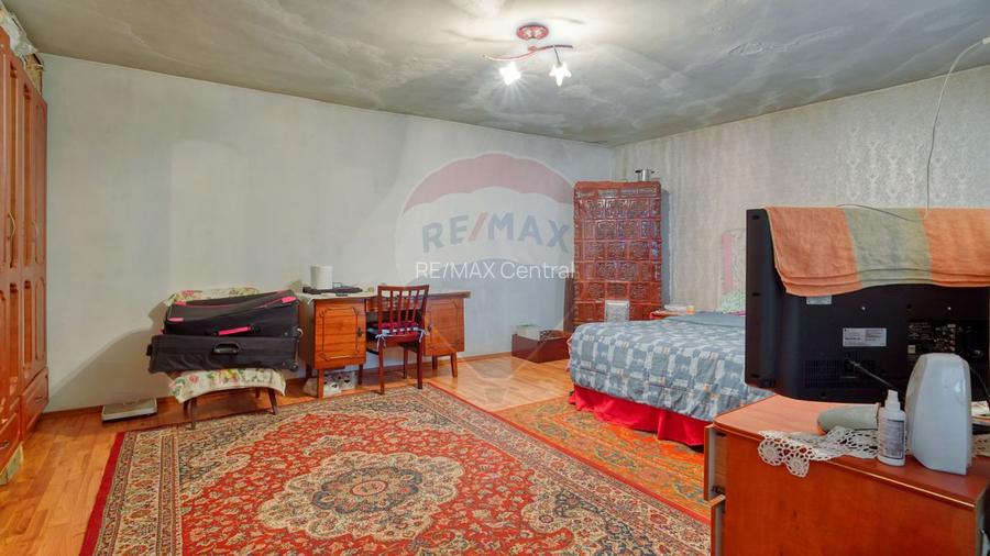 Proprietate 691 mp + anexe, ideal renovare - Dumbravita, BV - 7