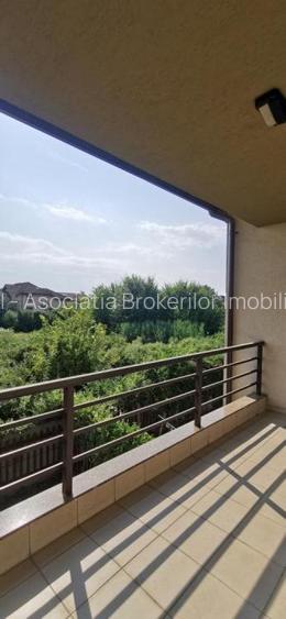 Vila Pipera P E M supr 260mp - 12