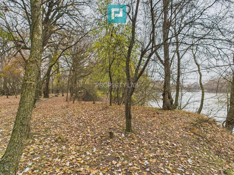 Teren pe malul Muresului- oportunitati multiple - 10