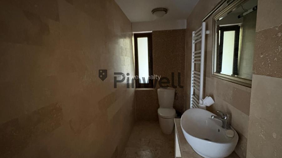 De inchiriat| Vila premium| Pipera| 220 mp utili| Curte proprie - 12