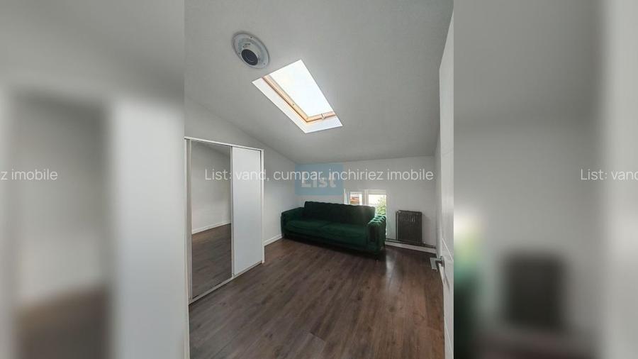 Casa individuala de inchiriat in cartierul Gheorgheni. Comision 0! - 10