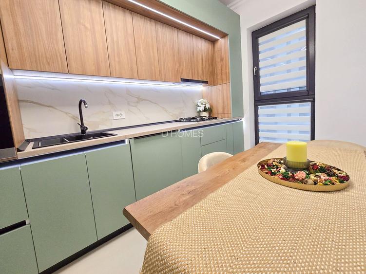 &Icirc;nchiriere apartament 2 camere | Prima &Icirc;nchiriere | Aproape de metrou - 11