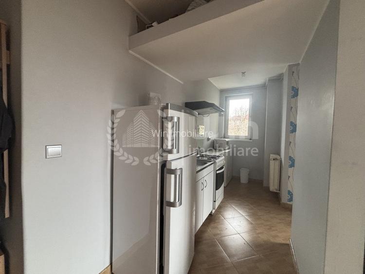 Apartament 3 camere | Decomandat | Plopilor | Zona Platinia - 6