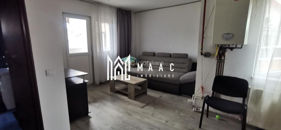 Apartament 2 camere | 52.25 mp utili | Balcon | Nord - 2