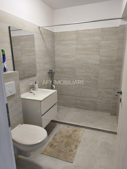 Inchiriez garsoniera metrou Berceni-Centrala proprie - 6