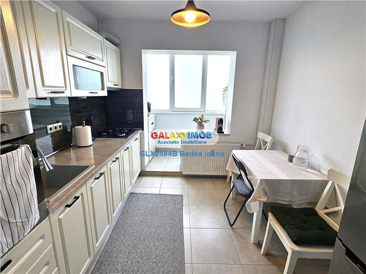 Apartament 2 camere decomandat, bloc 1984 - Dristor - 5