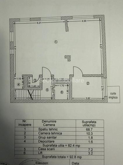 Herastrau Imobil 2025 - 1