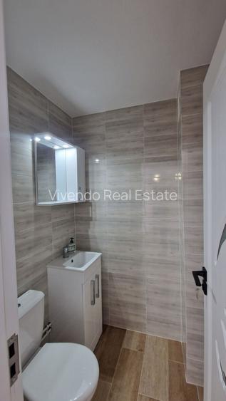 Apartament 3 camere Nerva Traian | Alexandru Vlahuta | proaspat renovat - 7