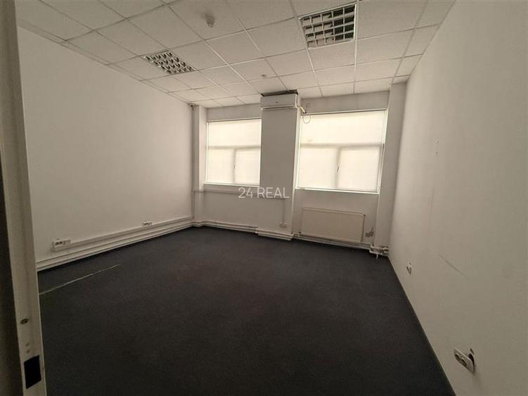 Spatii pentru birouri in Sema Parc - 5