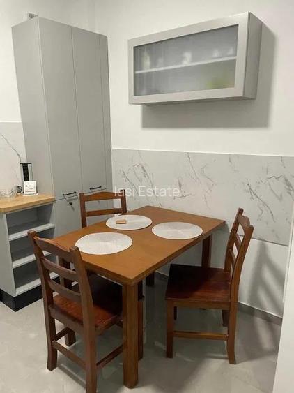 Apartament 3 Camere Copou - 7