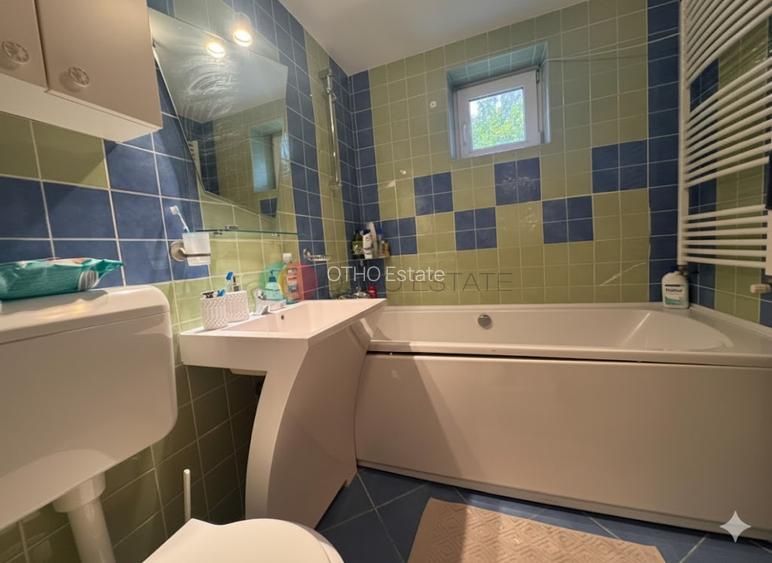 4 camere Crangasi |Langa Parc -Lac -Metrou |Bloc 1980 |Mobilat |Utilat - 10