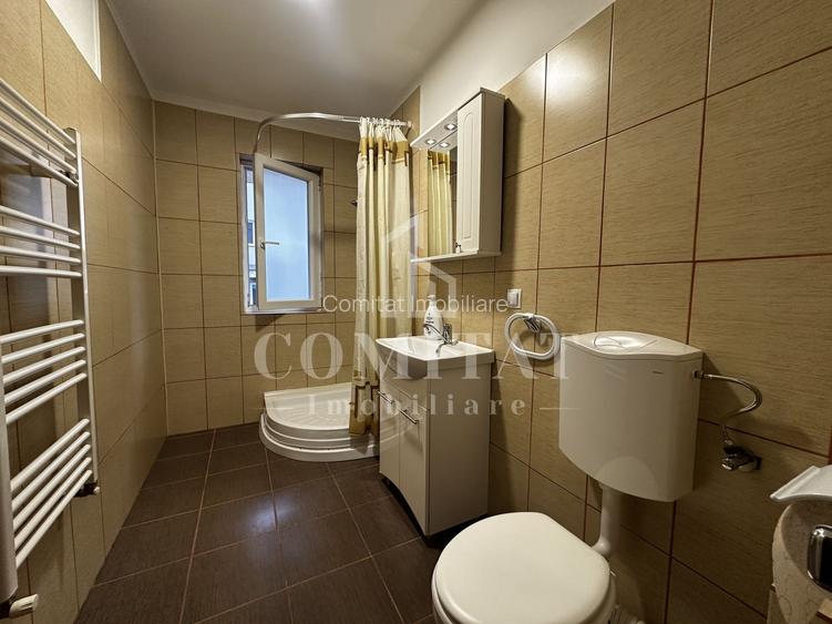 Apartament la cheie | 2 camere | Cartier Terra-Floresti - 12