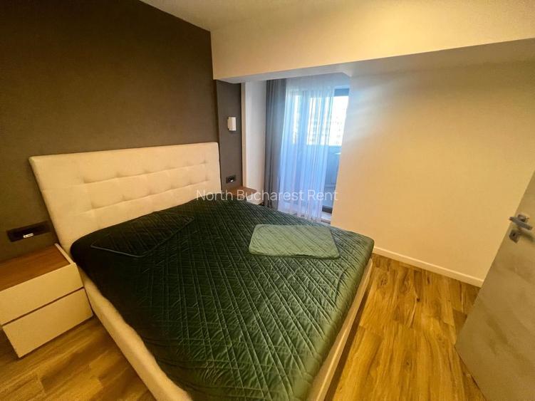 Apartament 3 Camere | Unirii | Complex Modern - 5