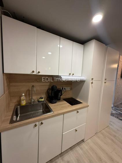 Apartament de vânzare, 1 cameră, 35 mp, Europa zona Eugen Ionesco - 7