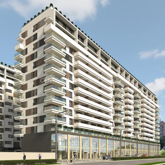 Central Address Residence - 3