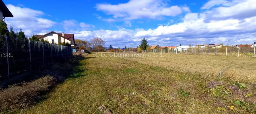 Lot de teren provenit din gradina unei case din centrul cartierului Stupini - 3