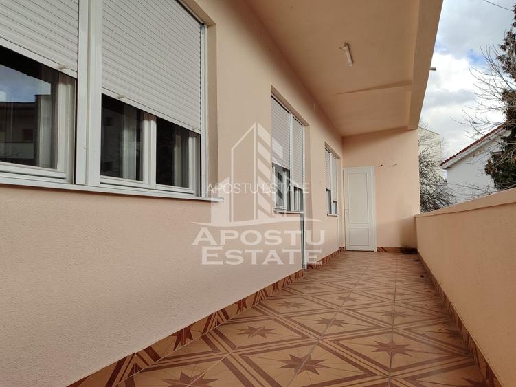 Apartament cu 5 camere 170 mp,  zona Ultracentrala - 8