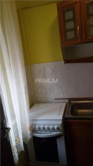 Garsoniera - Semidecomandat - Mobilat si Utilat - Zona Buziasului - 6