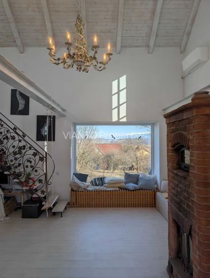 CASA INDIVIDUALA 65 MPU SI 1000 MPU TEREN | DAIA NOUA - 5