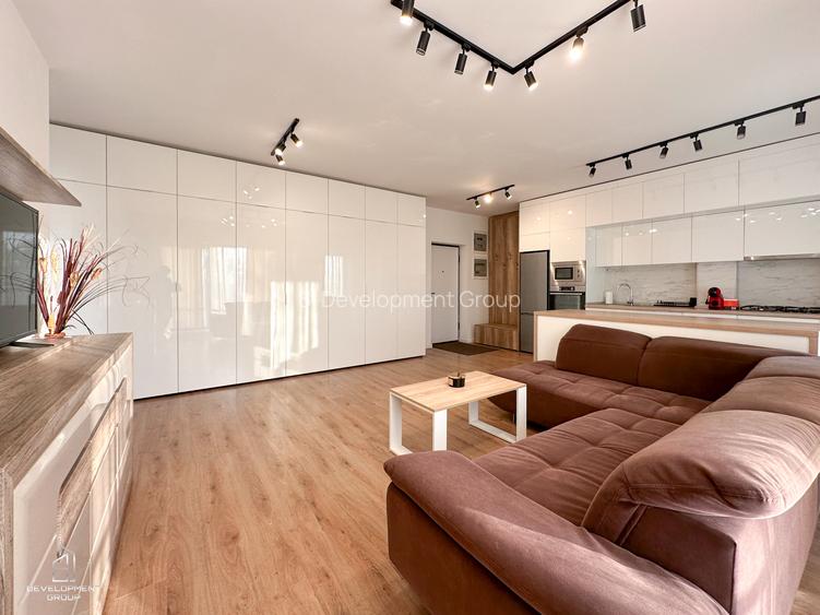 Panorama Lake - Pet Friendly,  Parcare Inclusa | Metrou 8 minute - 3