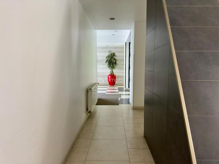 Apartament 2 camere | Cartierul Francez | Herastrau | Parcare subterana | Video - 18