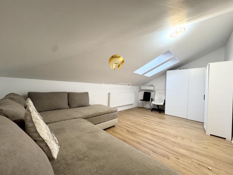 Casa P+1+M 5 camere - 4 bai - Langa Penny Odaile - 26