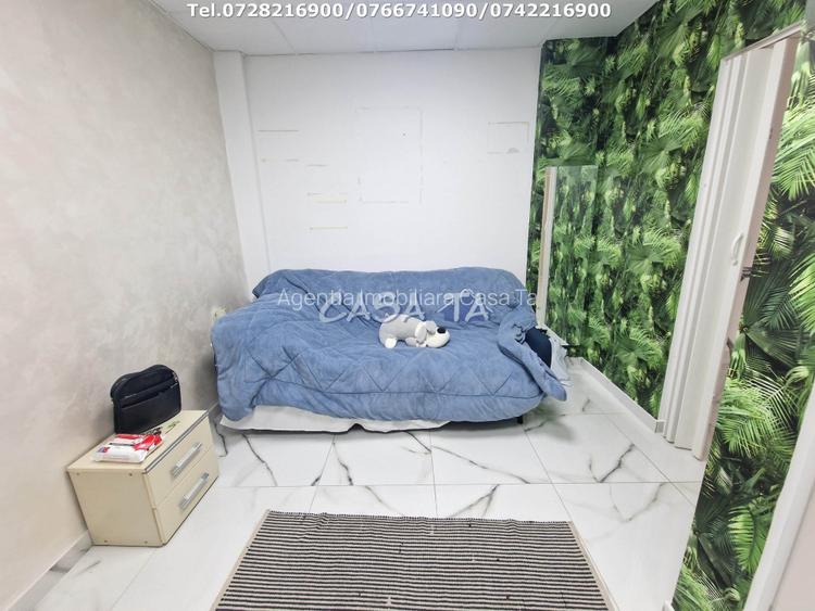 De Vanzare spatiu comercial, Bld Nicolae Titulescu - 5