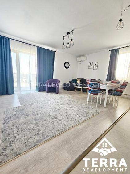 Apartament modern cu parcare inclusă, la câțiva pași de plajă – Mamaia Nord - 3