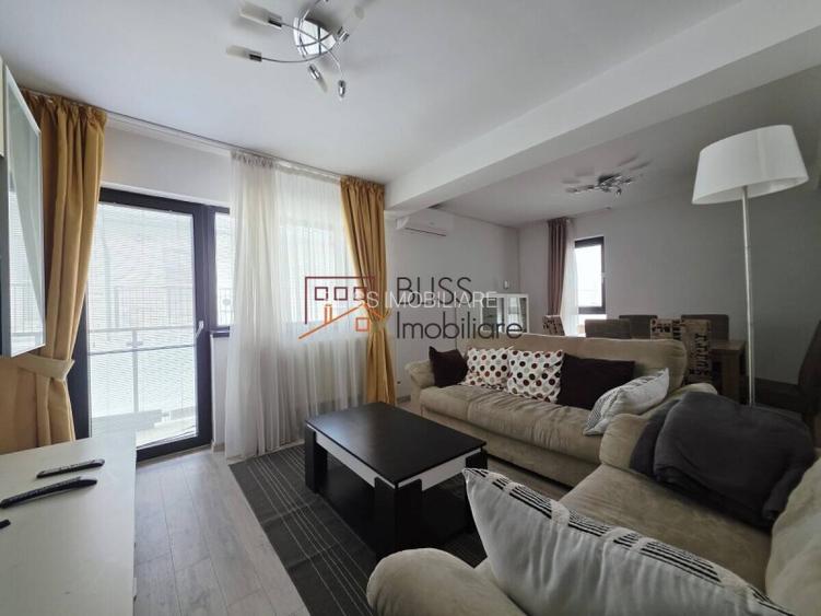 Apartament 2 camere în zona Otopeni Odaile - 2