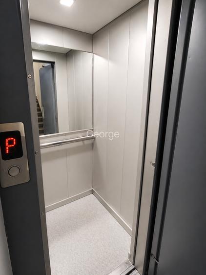 Apartament 3 camere- bulevardul Unirii  - 9