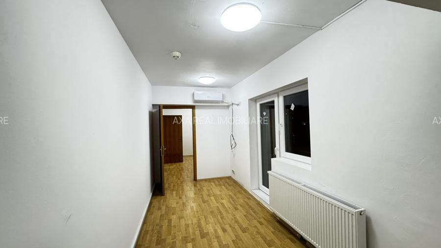 Spațiu de birouri de vânzare | Victoria Business Center | 302 mp | Etaj 8/9 - 14